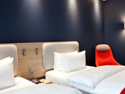 Express Frankfurt Airport - By Ihg Hotel