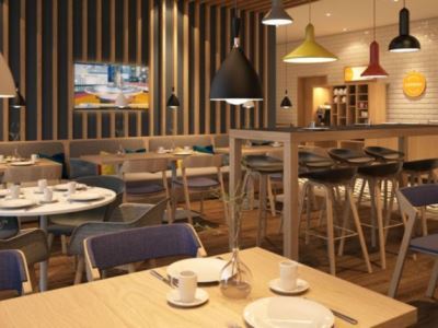 Hotel Express Frankfurt Airport - By Ihg Raunheim